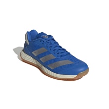 adidas Indoor Court Shoes Adizero Fastcourt 2.0 blue Men